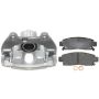 Raybestos RC12120 Raybestos R-Line Reman Loaded Caliper & Bracket Assy