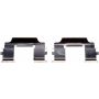 Raybestos RC12120 Raybestos R-Line Reman Loaded Caliper & Bracket Assy