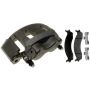 Raybestos RC12121 Raybestos R-Line Reman Loaded Caliper & Bracket Assy