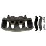 Raybestos RC12121 Raybestos R-Line Reman Loaded Caliper & Bracket Assy