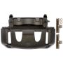 Raybestos RC12121 Raybestos R-Line Reman Loaded Caliper & Bracket Assy
