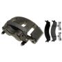 Raybestos RC12122 Raybestos R-Line Reman Loaded Caliper & Bracket Assy