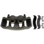 Raybestos RC12122 Raybestos R-Line Reman Loaded Caliper & Bracket Assy
