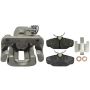 Raybestos RC12123 Raybestos R-Line Reman Loaded Caliper & Bracket Assy
