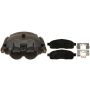 Raybestos RC12127 Raybestos R-Line Reman Loaded Caliper & Bracket Assy
