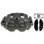 Raybestos RC12131 Raybestos R-Line Reman Loaded Caliper & Bracket Assy