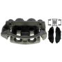 Raybestos RC12131 Raybestos R-Line Reman Loaded Caliper & Bracket Assy