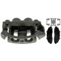 Raybestos RC12132 Raybestos R-Line Reman Loaded Caliper & Bracket Assy