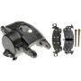 Raybestos RC12134 Raybestos R-Line Reman Loaded Caliper