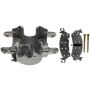 Raybestos RC12134 Raybestos R-Line Reman Loaded Caliper