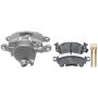 Raybestos RC12134 Raybestos R-Line Reman Loaded Caliper