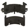 Raybestos RC12135 Raybestos R-Line Reman Loaded Caliper