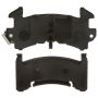 Raybestos RC12136 Raybestos R-Line Reman Loaded Caliper