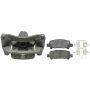 Raybestos RC12137 Raybestos R-Line Reman Loaded Caliper & Bracket Assy