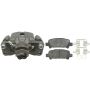 Raybestos RC12137 Raybestos R-Line Reman Loaded Caliper & Bracket Assy