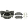 Raybestos RC12137 Raybestos R-Line Reman Loaded Caliper & Bracket Assy