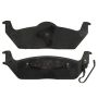 Raybestos RC12139C Raybestos R-Line Reman Loaded Coated Caliper