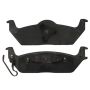 Raybestos RC12140C Raybestos R-Line Reman Loaded Coated Caliper