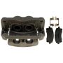 Raybestos RC12141 Raybestos R-Line Reman Loaded Caliper & Bracket Assy