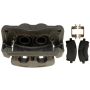 Raybestos RC12141 Raybestos R-Line Reman Loaded Caliper & Bracket Assy