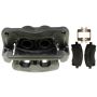 Raybestos RC12142 Raybestos R-Line Reman Loaded Caliper & Bracket Assy