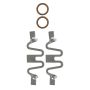 Raybestos RC12146C Raybestos R-Line Reman Loaded Coated Caliper