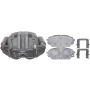 Raybestos RC12148 Raybestos R-Line Reman Loaded Caliper & Bracket Assy