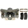 Raybestos RC12149 Raybestos R-Line Reman Loaded Caliper & Bracket Assy