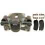Raybestos RC12149 Raybestos R-Line Reman Loaded Caliper & Bracket Assy