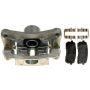 Raybestos RC12149 Raybestos R-Line Reman Loaded Caliper & Bracket Assy