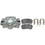 Raybestos RC12150 Raybestos R-Line Reman Loaded Caliper & Bracket Assy
