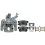 Raybestos RC12151 Raybestos R-Line Reman Loaded Caliper & Bracket Assy