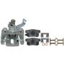 Raybestos RC12151 Raybestos R-Line Reman Loaded Caliper & Bracket Assy