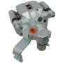 Raybestos RC12152 Raybestos R-Line Reman Loaded Caliper & Bracket Assy