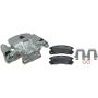 Raybestos RC12153 Raybestos R-Line Reman Loaded Caliper & Bracket Assy