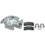 Raybestos RC12154 Raybestos R-Line Reman Loaded Caliper & Bracket Assy