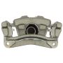 Raybestos RC12157C Raybestos R-Line Reman Loaded Coated Caliper & Bracket Assy