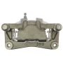 Raybestos RC12157C Raybestos R-Line Reman Loaded Coated Caliper & Bracket Assy