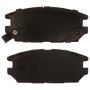Raybestos RC12157C Raybestos R-Line Reman Loaded Coated Caliper & Bracket Assy