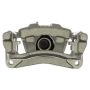 Raybestos RC12158C Raybestos R-Line Reman Loaded Coated Caliper & Bracket Assy