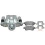 Raybestos RC12159 Raybestos R-Line Reman Loaded Caliper & Bracket Assy