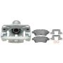 Raybestos RC12160 Raybestos R-Line Reman Loaded Caliper & Bracket Assy