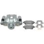 Raybestos RC12160 Raybestos R-Line Reman Loaded Caliper & Bracket Assy
