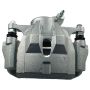 Raybestos RC12167C Raybestos R-Line Reman Loaded Coated Caliper & Bracket Assy