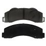 Raybestos RC12170CS Raybestos R-Line Reman Loaded Coated Caliper & Bracket Assy