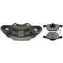 Raybestos RC12171 Raybestos R-Line Reman Loaded Caliper & Bracket Assy