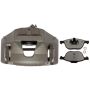 Raybestos RC12171 Raybestos R-Line Reman Loaded Caliper & Bracket Assy