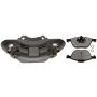 Raybestos RC12172 Raybestos R-Line Reman Loaded Caliper & Bracket Assy