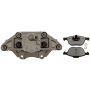 Raybestos RC12172 Raybestos R-Line Reman Loaded Caliper & Bracket Assy