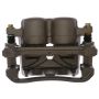 Raybestos RC12176 Raybestos R-Line Reman Loaded Caliper & Bracket Assy